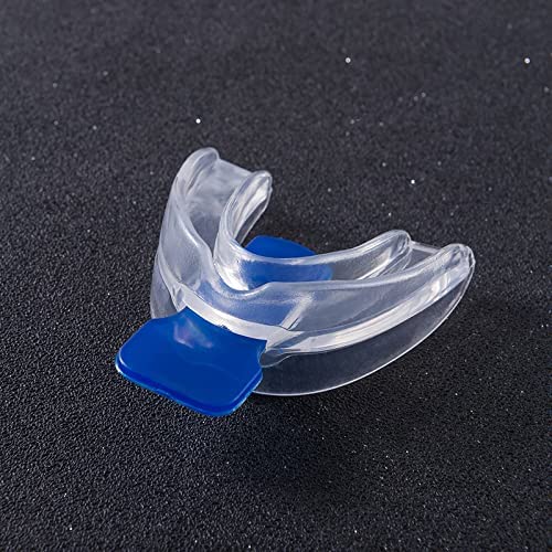 PROTECTOR DE DIENTES MOLDEABLE DOBLE BRUXIAMO Y ANTIRONQUIDO FK22-37 (13)